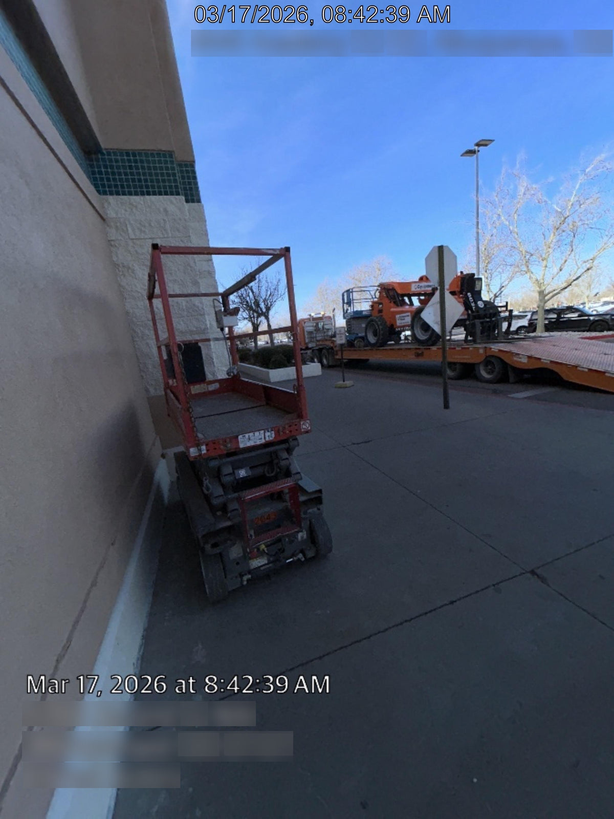 2016 Skyjack SJIII-3219 Skyjack SJ3219 Scissor Lift