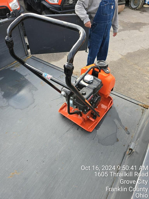 2023 MULTIQUIP MVC82VHW