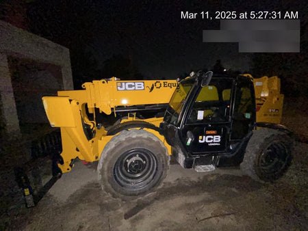 2025 JCB 512-56