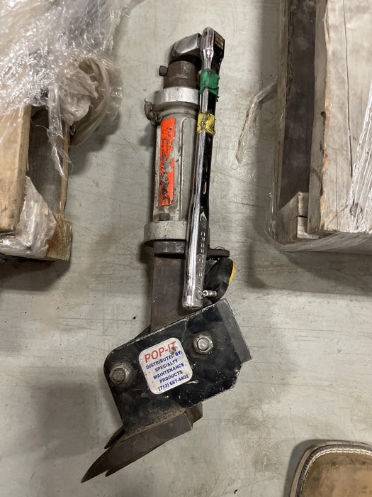 2022 GEARENCG MFG P95-525 GEARNCG MFG