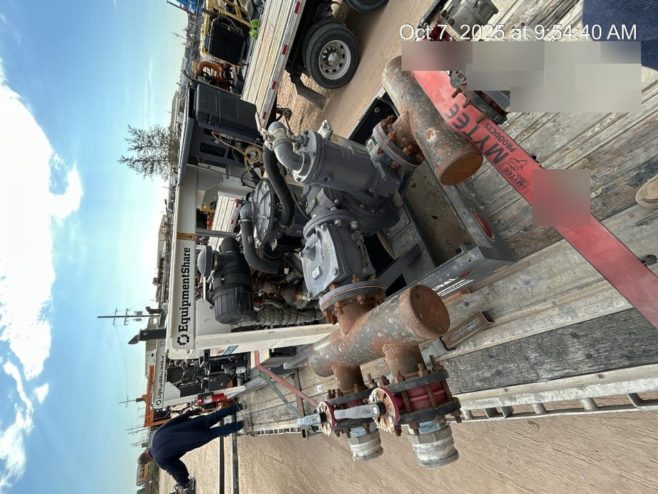 2024 ATLAS COPCO PAC F66 KD