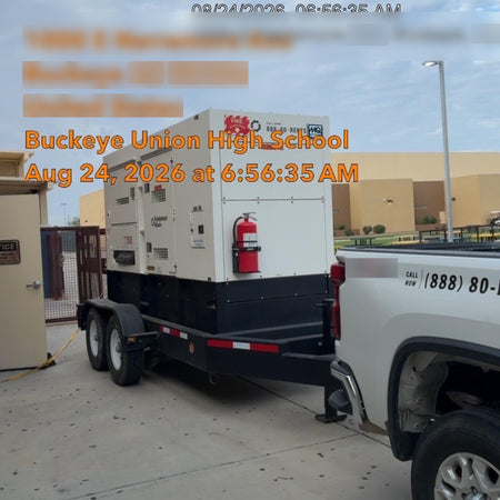 2023 MULTIQUIP DCA220