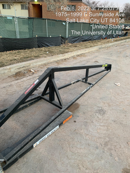 2021 ARROW MATERIAL HANDLING 1000100-12-F