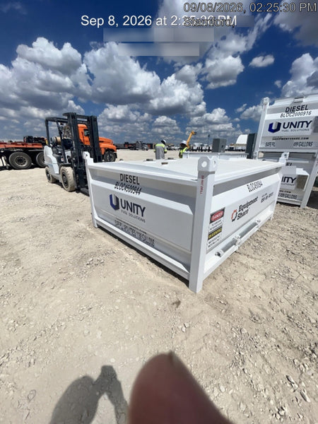 2026 UNITY BLOC 4500