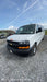 2025 CHEVROLET Express Van - Rental