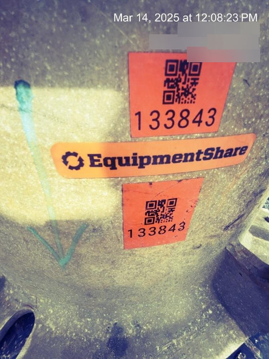 2021 MICHIGAN PNEUMATIC JF20