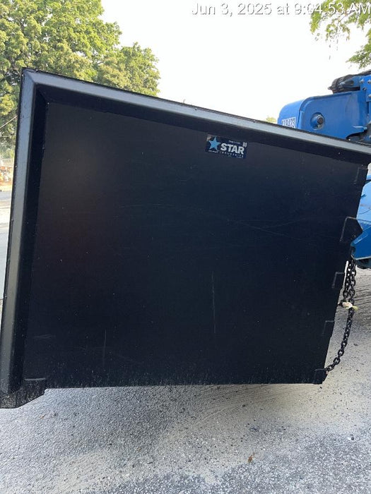 2025 STAR INDUSTRIES 1430