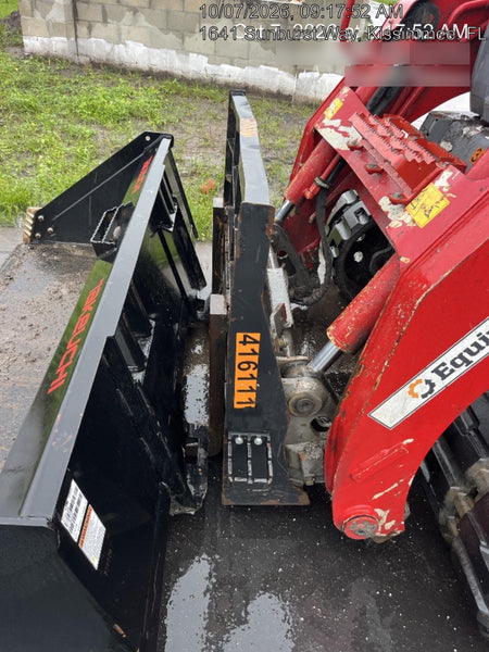 2024 ARROW MATERIAL HANDLING FS5100CB - 72"