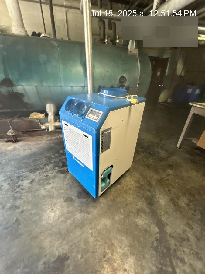 2020 MESTEK 6HK16