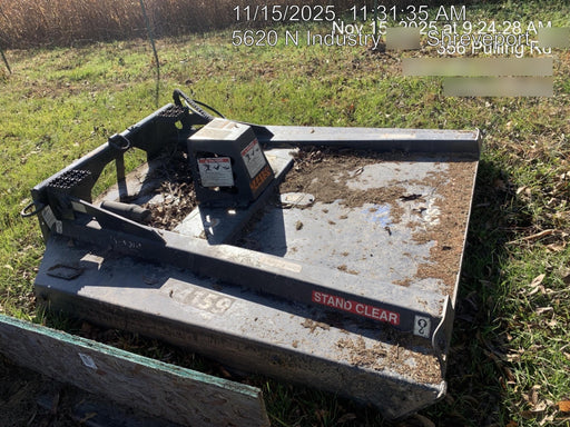 2022 PALADIN 30372A-0022