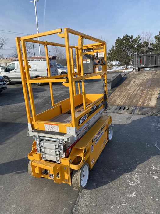 2021 HY-BRID PS-1430