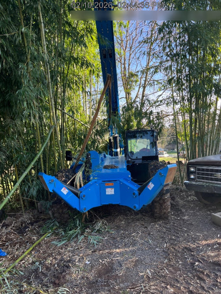 2025 GENIE GTH-1056