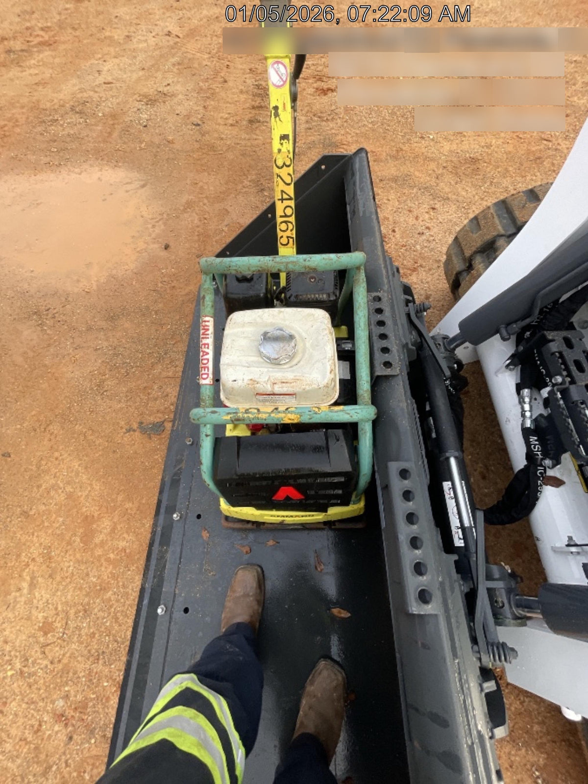 2023 AMMANN APR 30/50