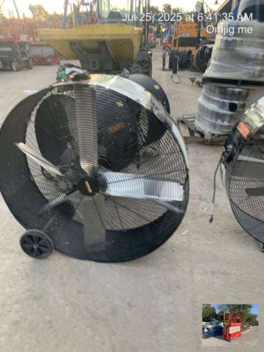 2024 MASTER MAC-48-BDF-C