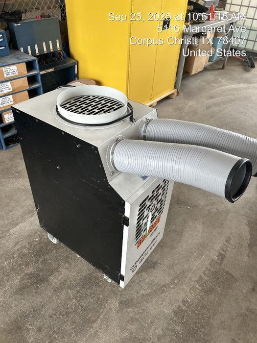 2023 KWIKOOL KPAC1411-2