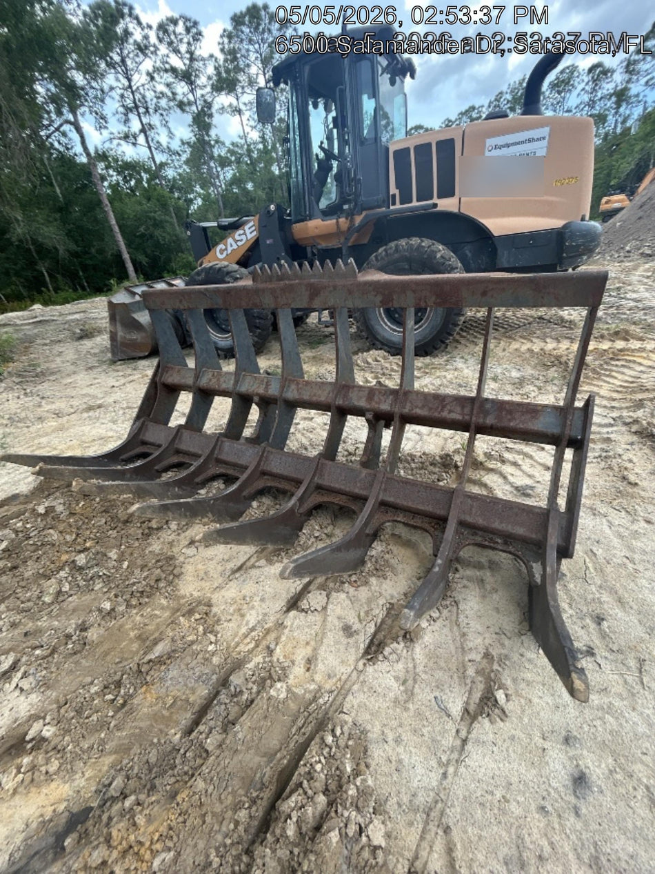 2022 WERK-BRAU WL2RK-102 - Werk-Brau
