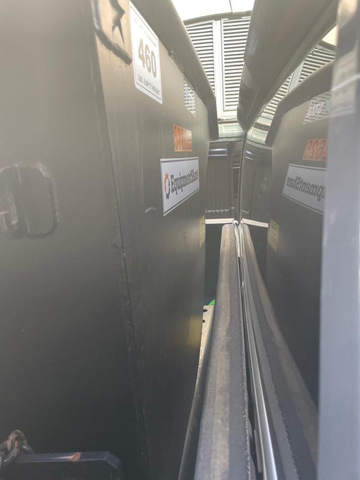 2025 STAR INDUSTRIES 1805N Hopper