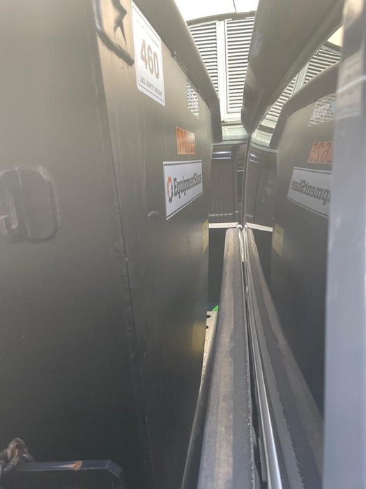 2025 STAR INDUSTRIES 1805N Hopper