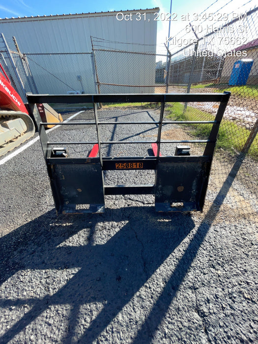 2022 ARROW MATERIAL HANDLING 48" Pallet Forks - Arrow