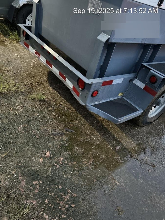 2020 ATLAS COPCO QAS 330