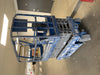 2020 Genie GS-1930 Solid Non Marking Tires, Beacon, Folding rails with half height swing gate