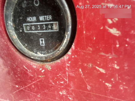 2020 MEC 1930SE