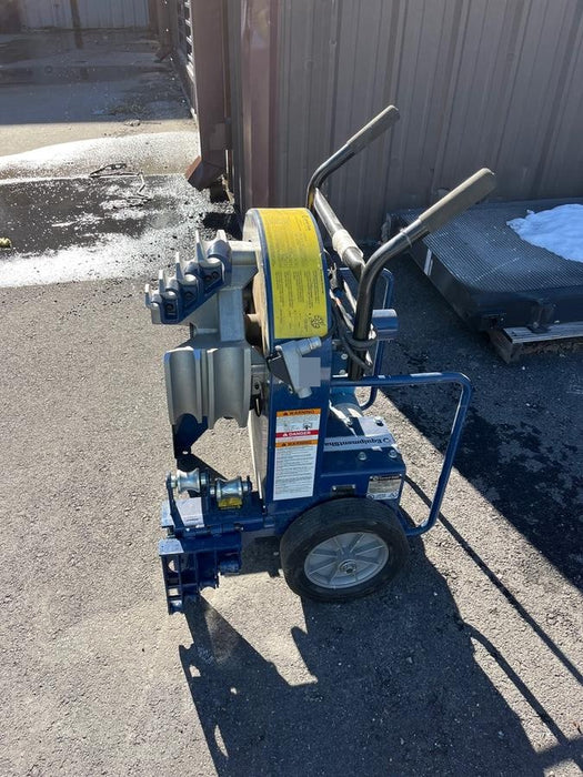 2023 CURRENT TOOLS 77