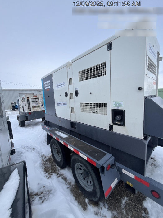 2023 ATLAS COPCO QAS 175