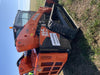 2020 Kubota SVL95-2SHC Cab, Rubber Tracks, Hydraulic Quick Coupler