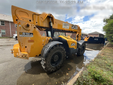 2019 JCB 510-56