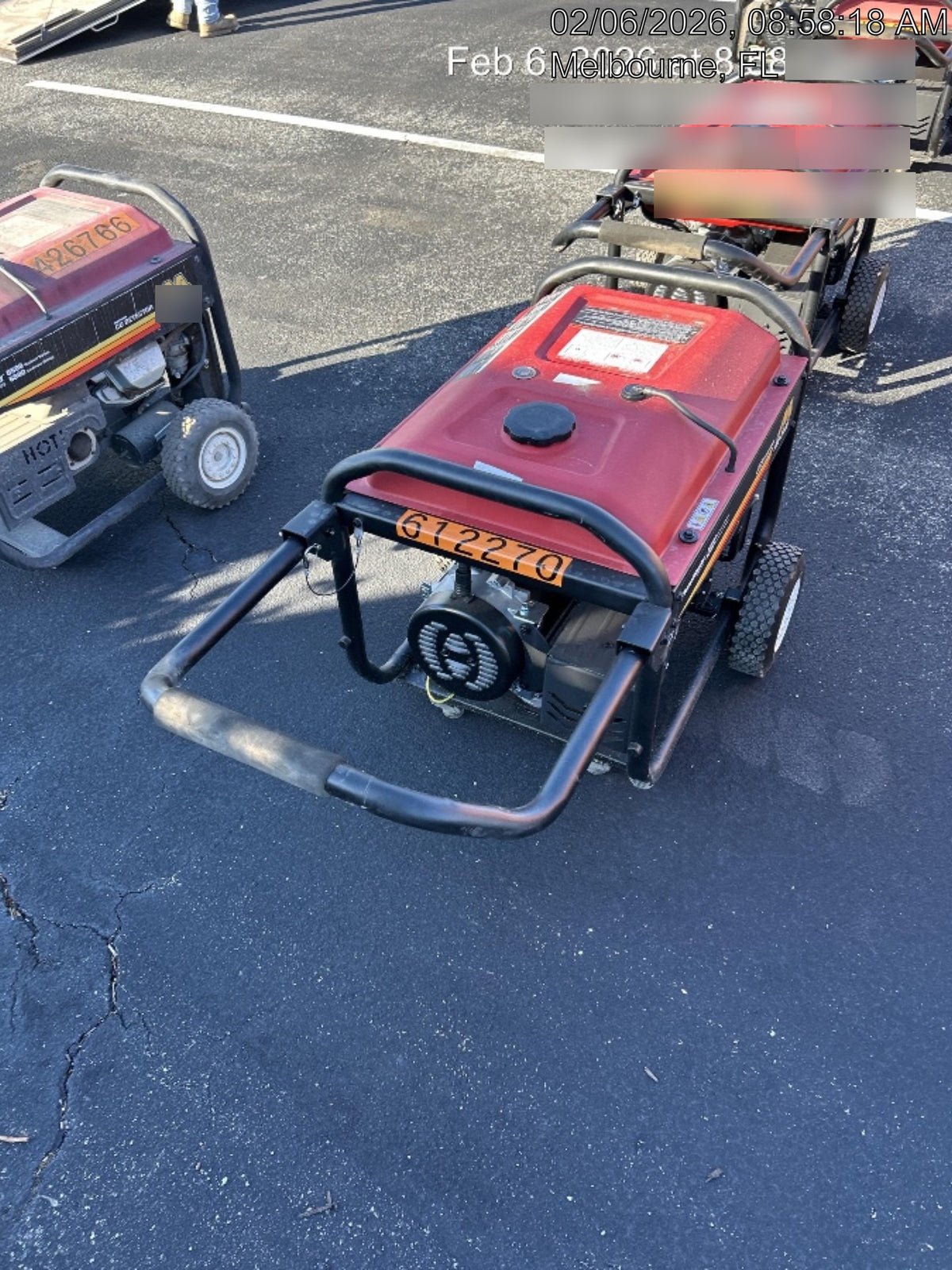 2025 MI-T-M GEN-6500-0MM1