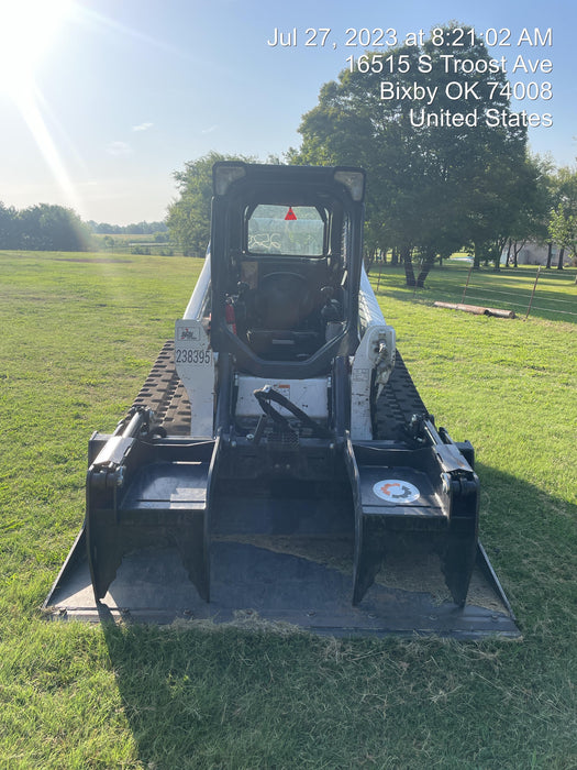 2022 PALADIN UTILITY GRAPPLE 11876-0022