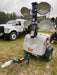2018 Wacker Neuson LTV6L-MH Wacker Neuson LTV6L Mobile Light Tower w/Fuel Level Sensor Installed