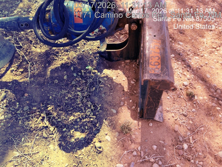 2023 AUGER TORQUE 3300-30