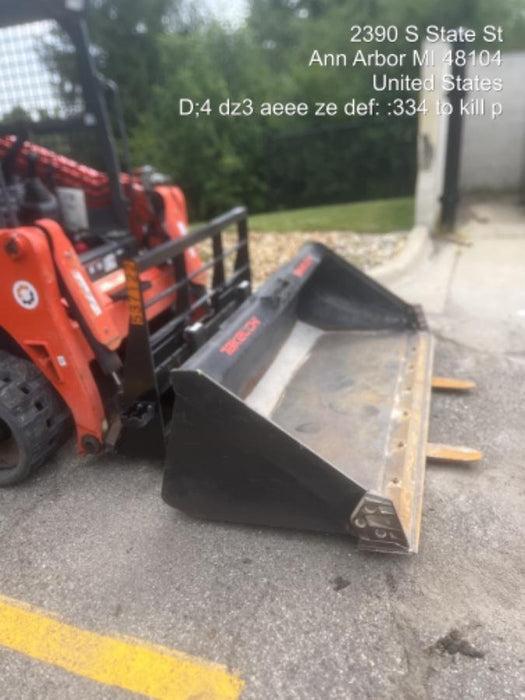 2025 ARROW MATERIAL HANDLING 24" Pallet Fork Frame