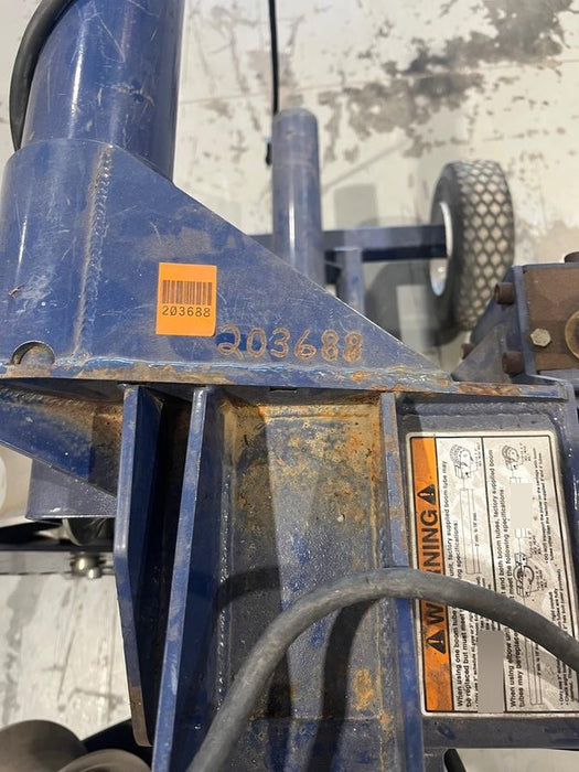 2021 CURRENT TOOLS 100A