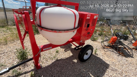 2023 MULTIQUIP MC12PH
