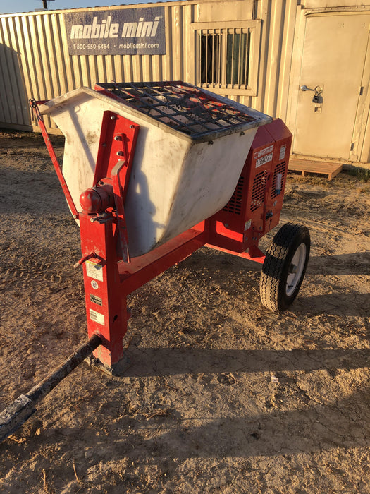 2021 MULTIQUIP WM70PH5