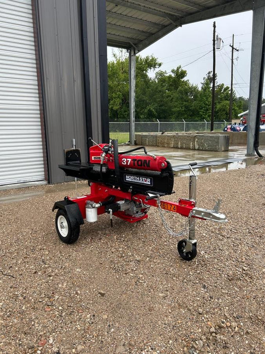 2025 NORTHSTAR CH395