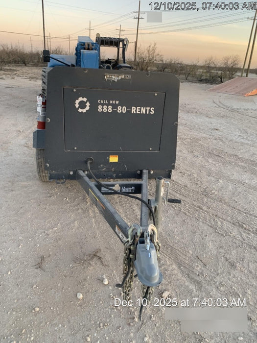 2024 AIRMAN PDS185S CWK