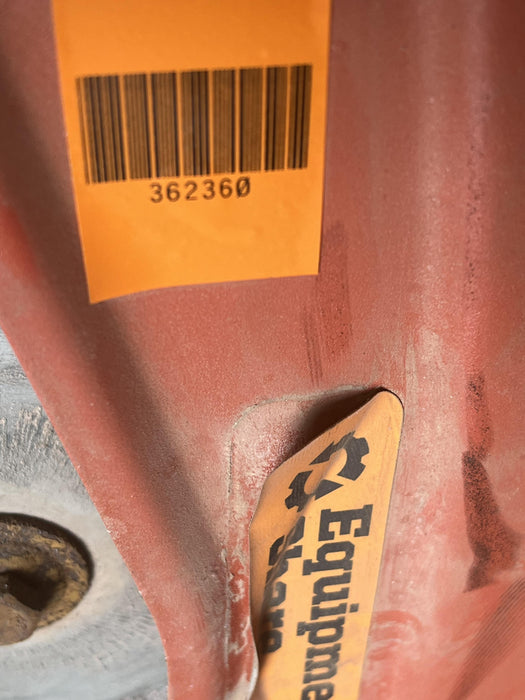 2023 HILTI DSH 900-X 16"