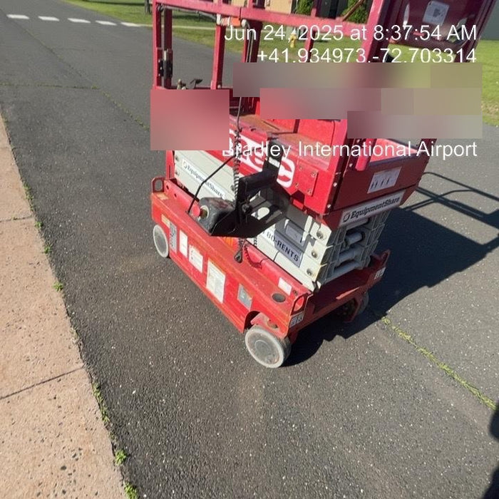 2020 MEC 1330SE Leak Containment System