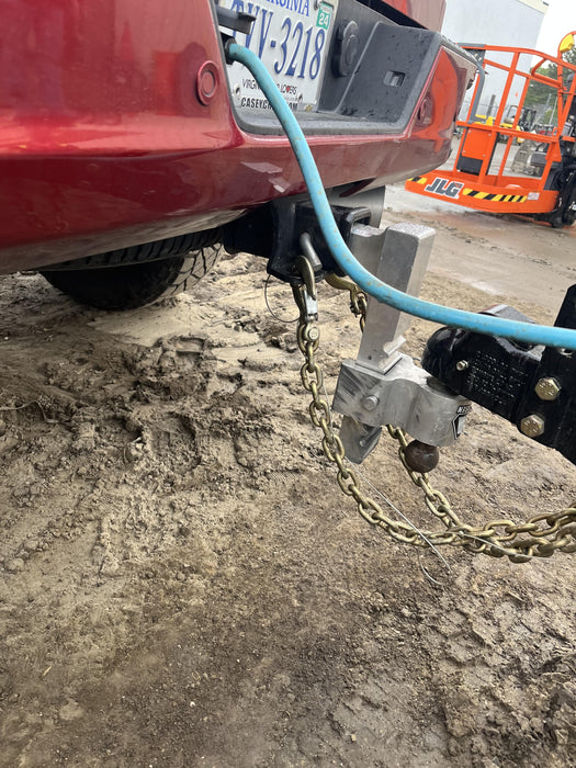 2022 PJ TRAILERS 14K-PJ Trailers