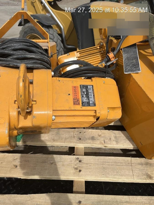 2022 HARRINGTON SNER020L