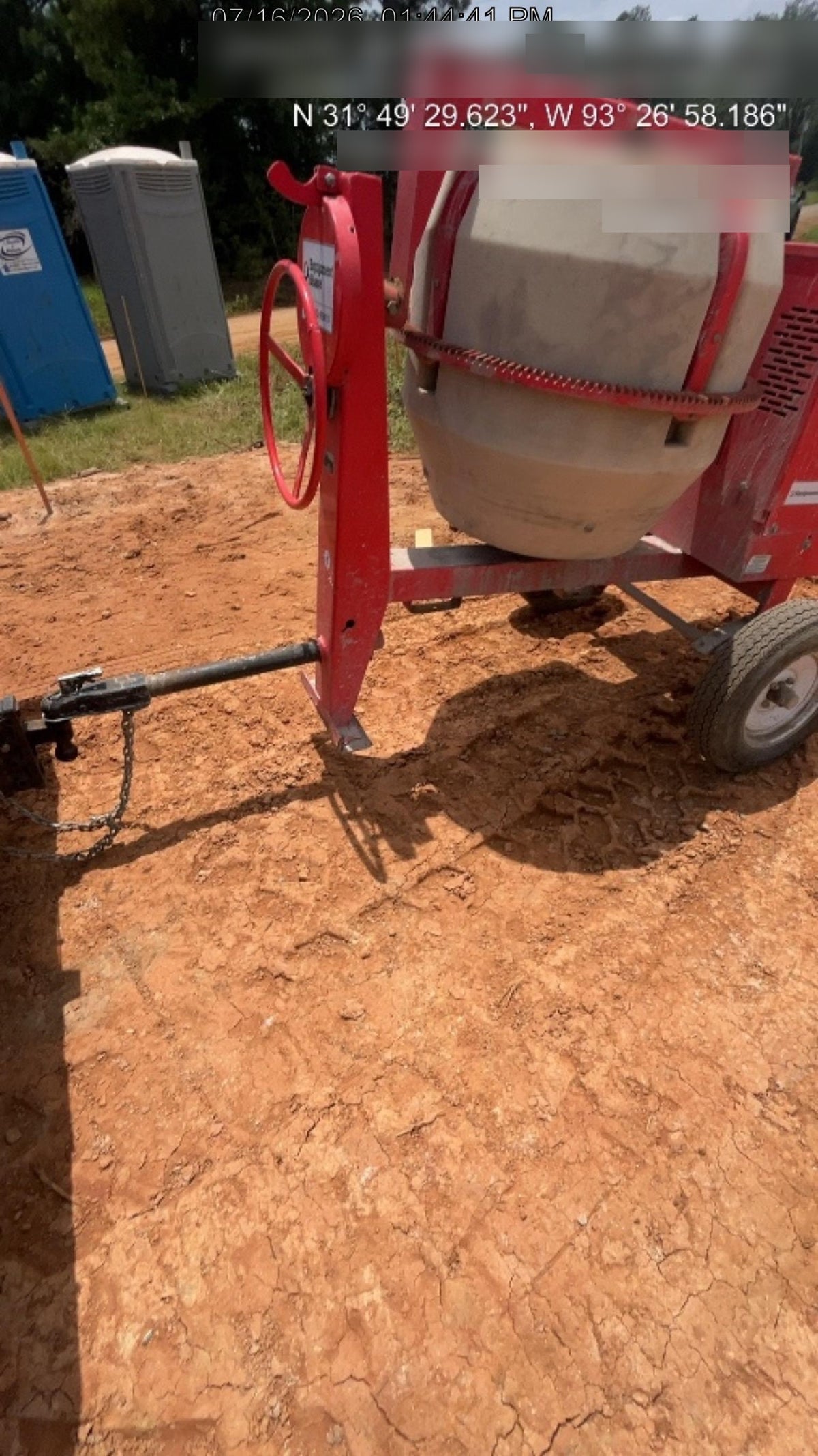 2022 MULTIQUIP MC94PK