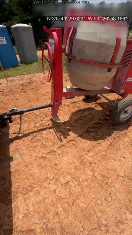 2022 MULTIQUIP MC94PK