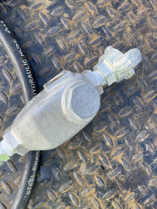 2021 MICHIGAN PNEUMATIC MP-MOTOC-375-ITD