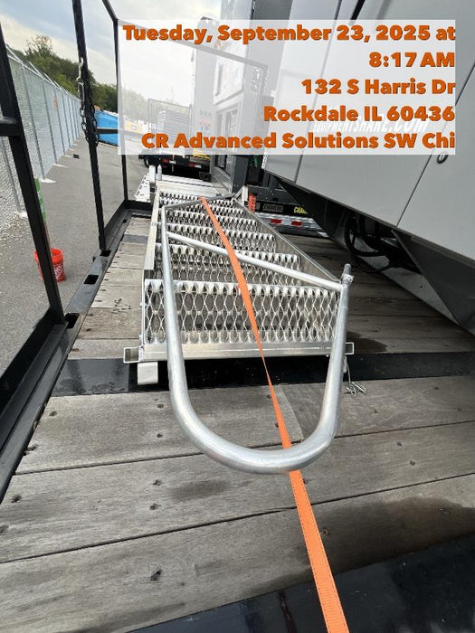 2025 CARRIER 30XV-5006MJ0-64C0