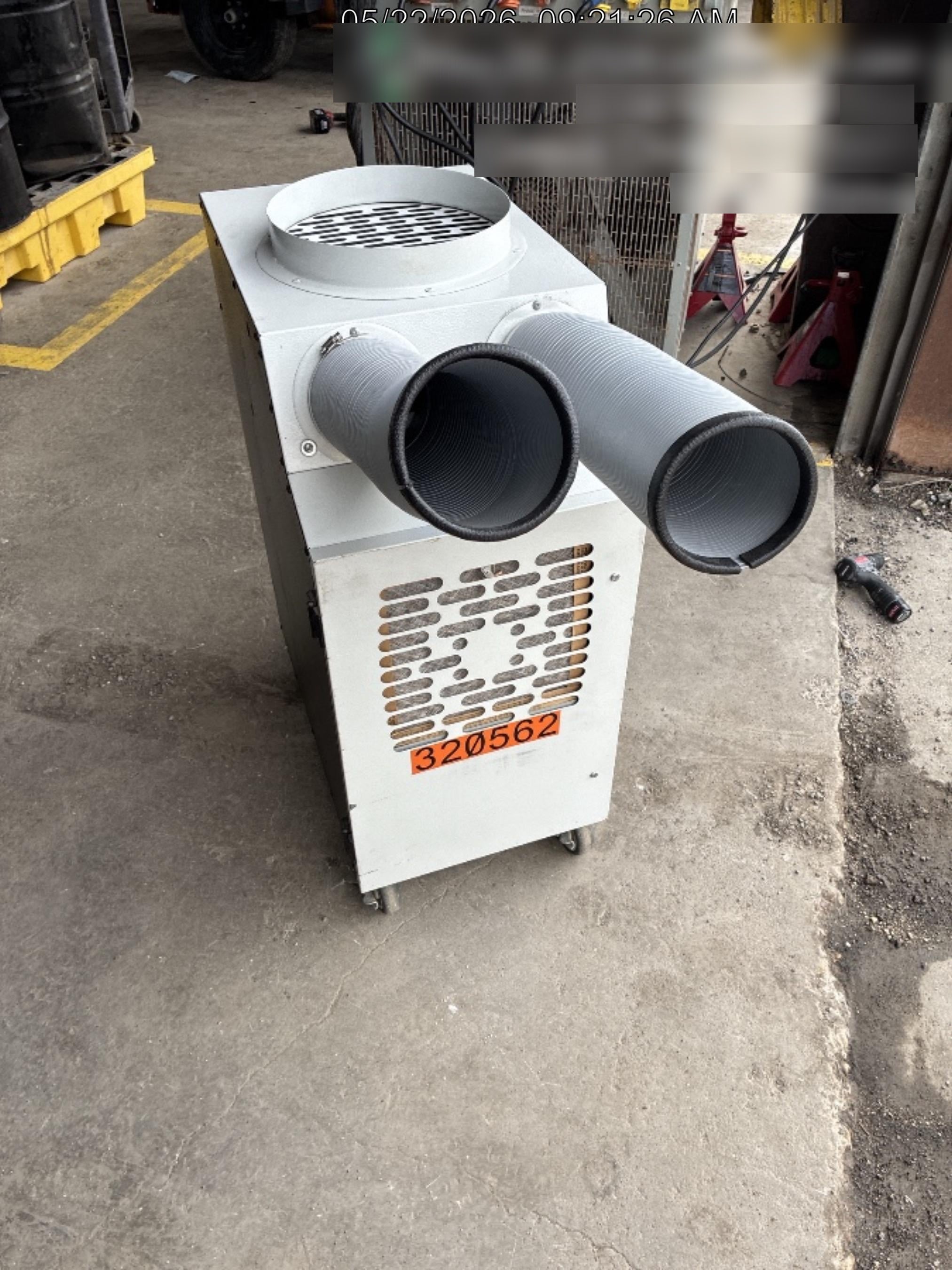 2023 KWIKOOL KPAC1411-2