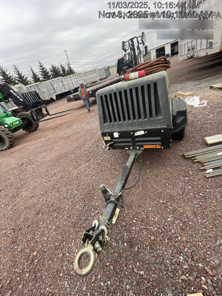 2020 SULLAIR 185-DPQ